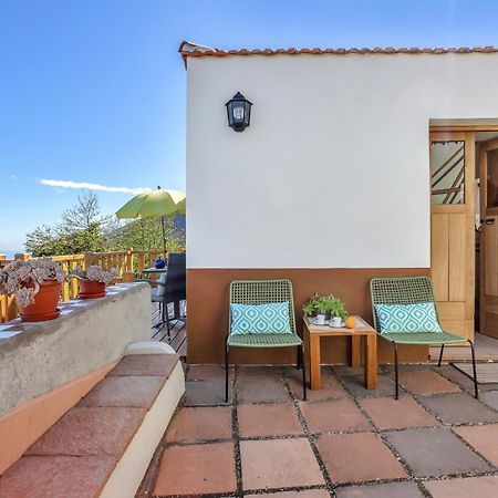 Casa De Teja Vila La Orotava Exterior foto